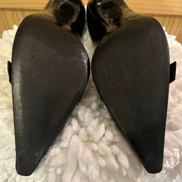 👠Yves Saint Laurent heels - Picture 7 of 11